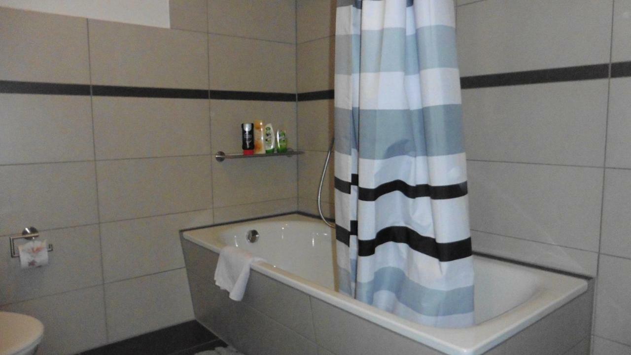 Ferienwohnung ,,Wingertsberg" Ebrach Екстериор снимка