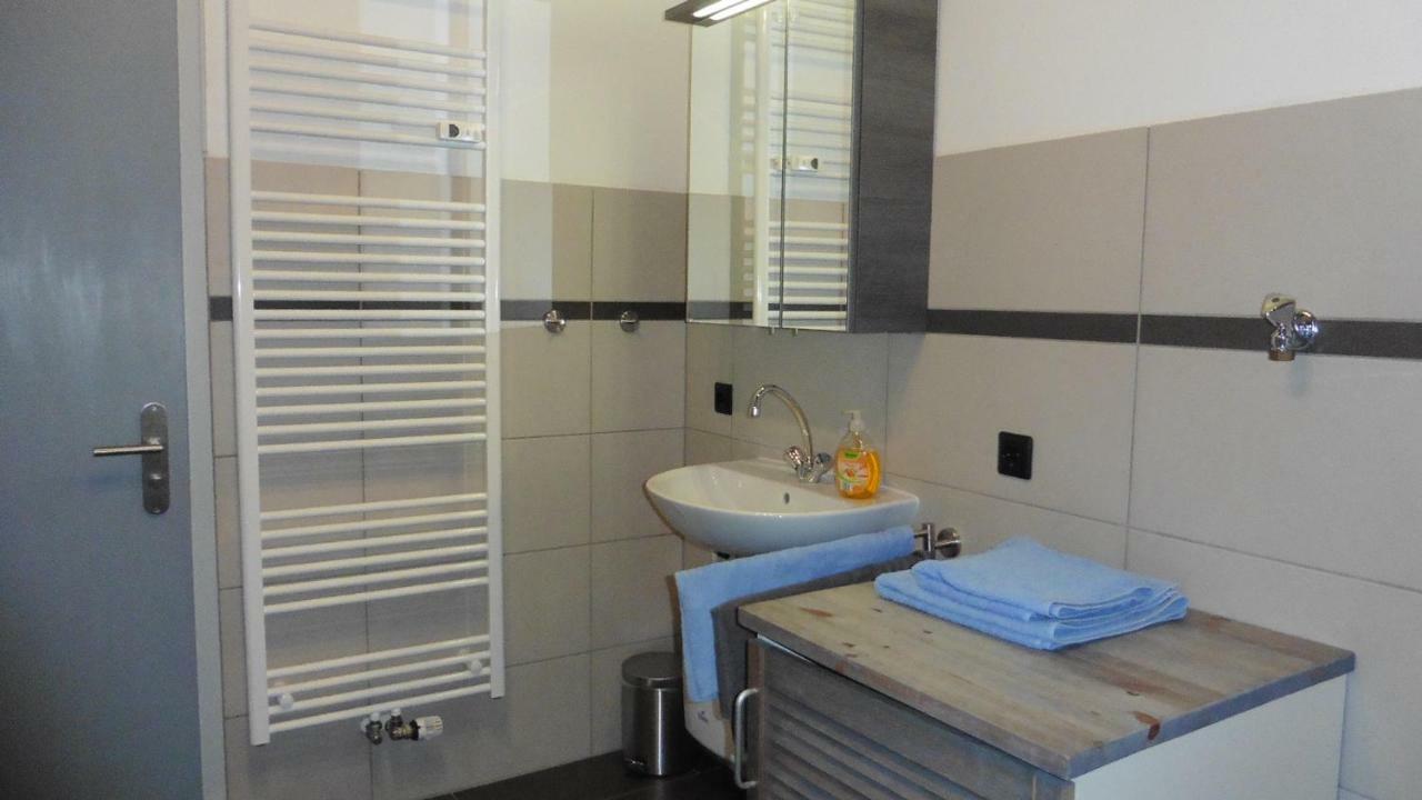 Ferienwohnung ,,Wingertsberg" Ebrach Екстериор снимка