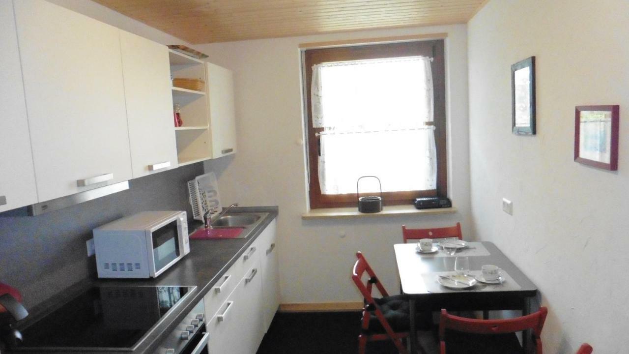 Ferienwohnung ,,Wingertsberg" Ebrach Екстериор снимка